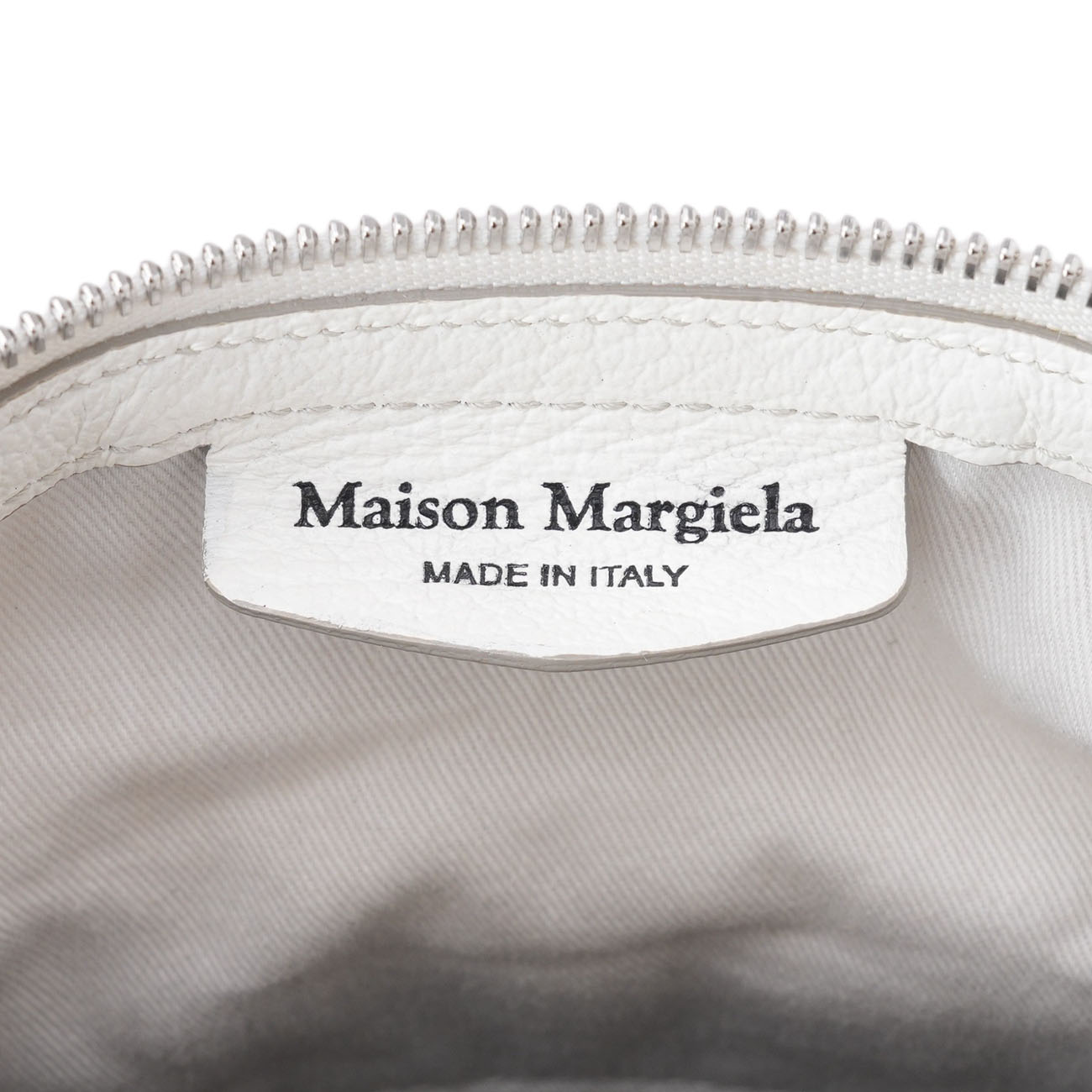 Maison Margiela(USED)메종 마르지엘라 5AC 미니 토트백